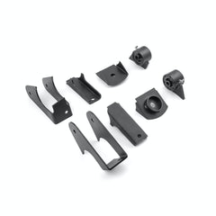Speedmaster PCE443.1014 Suspension Bracket Kit - Late 1967-72