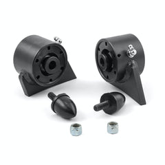 Speedmaster PCE443.1014 Suspension Bracket Kit - Late 1967-72
