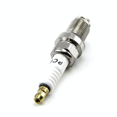 Speedmaster PCE444.1002 Racing Copper Core Gasket Seal Triple Electrode Spark Plugs (Qty. 8)