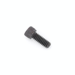 Speedmaster PCE447.1002 1/4 - 20 Black Oxide Allen Head Bolt Timing Cover
