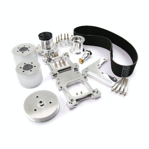 Speedmaster PCE460.1008 Blower Drive Kit For 6-71 8-71 Roots Supercharger