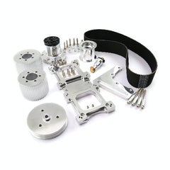 Speedmaster PCE460.1008 Blower Drive Kit For 6-71 8-71 Roots Supercharger