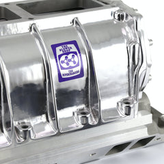 Speedmaster PCE460.1009 Complete Blower Kit w/ 671 Blower Shop Supercharger