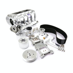 Speedmaster PCE460.1009 Complete Blower Kit w/ 671 Blower Shop Supercharger