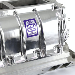 Speedmaster PCE460.1010 Complete Blower Kit w/ 671 Blower Shop Supercharger
