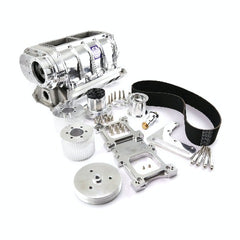 Speedmaster PCE460.1010 Complete Blower Kit w/ 671 Blower Shop Supercharger