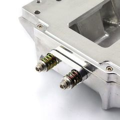 Speedmaster PCE460.1015 Complete Blower Kit w/ Blower Shop Supercharger