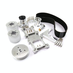 Speedmaster PCE460.1021 Blower Drive Kit For 6-71 8-71 Roots Supercharger