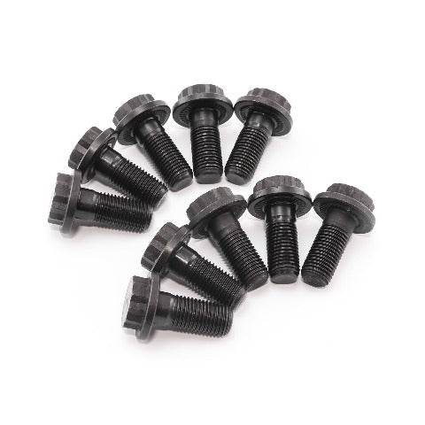 Speedmaster PCE462.1017 9 Ring Gear Bolt Kit 12 Point 7/16-20  (Set of 10)