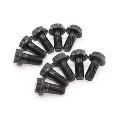 Speedmaster PCE462.1017 9 Ring Gear Bolt Kit 12 Point 7/16-20  (Set of 10)