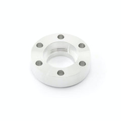Speedmaster PCE466.1002 Supercharger Pulley Spacer w/ Hardware Billet Aluminum .750 Thick