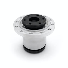 Speedmaster PCE467.1003 Billet Aluminum Supercharger Snout with Coupler 4.0 Long