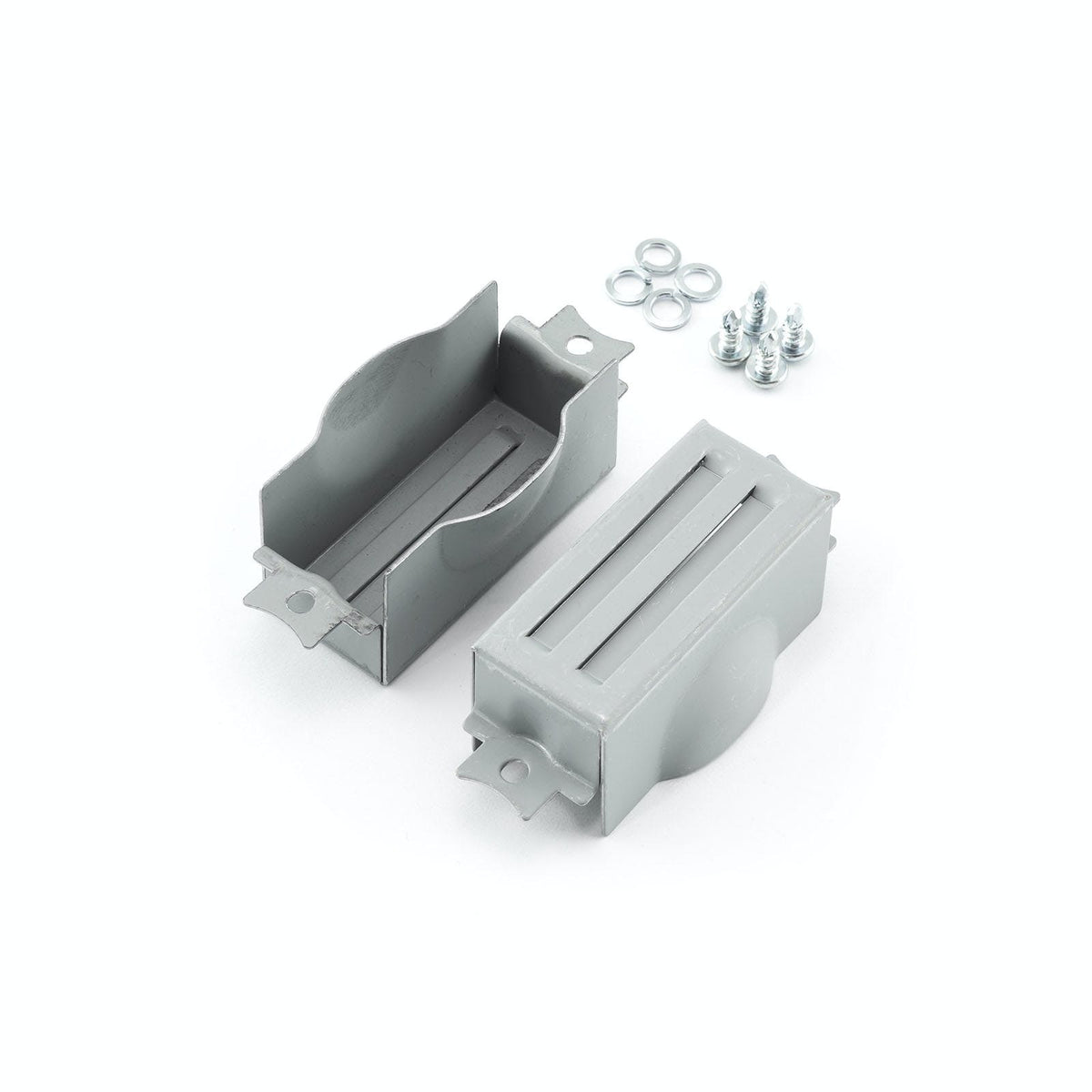 Speedmaster PCE480.1001 Short Aluminum Value Cover Baffles