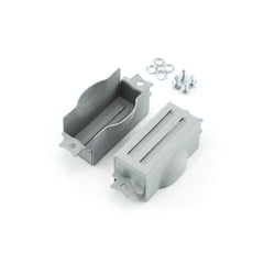 Speedmaster PCE480.1001 Short Aluminum Value Cover Baffles