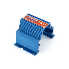 Speedmaster PCE486.1003 Pc91 Billet Aluminum Ignition Coil Cover - Blue