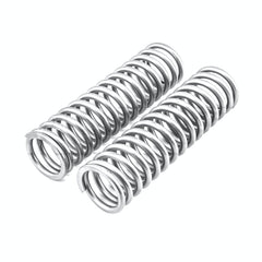 Speedmaster PCE493.1002 130 lbs./in. Spring Rate 12 Tall Coil Over Shock Springs