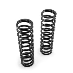 Speedmaster PCE493.1002.02 130 lbs./in. Spring Rate 12 Tall Coil Over Shock Springs - Black (Pair)