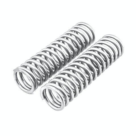 Speedmaster PCE493.1005 200 lbs./in. Spring Rate 12 Tall Coil Over Shock Springs
