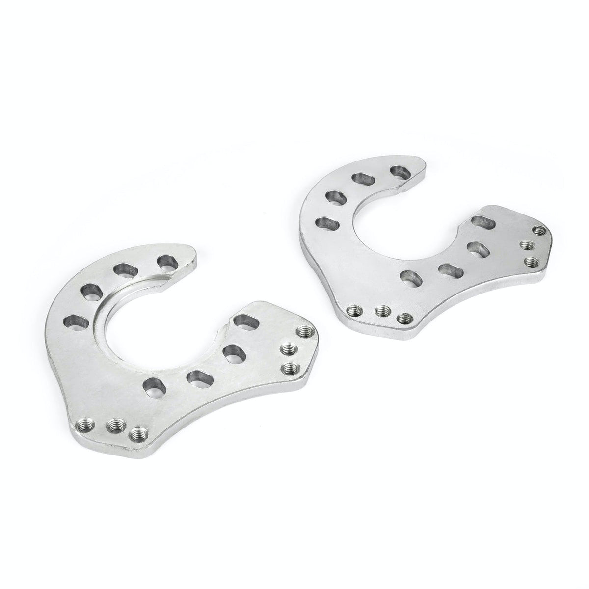 Speedmaster PCE497.1003 9 80mm Large Housing End Retaining Plate Caliper Bracket