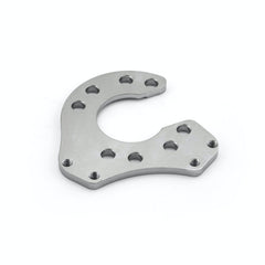 Speedmaster PCE497.1008 9 80mm Large Housing End Retaining Plate Caliper Bracket Right Side