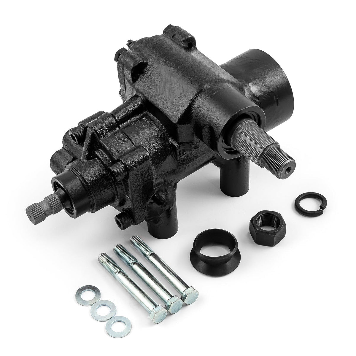 Speedmaster PCE500.1006 Power Steering Conversion Box