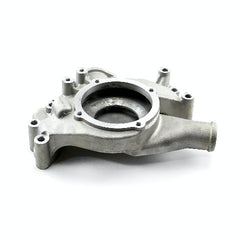 Speedmaster PCE509.1001 High Volume Aluminum Water Pump (Housing Ony)