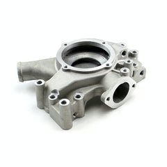 Speedmaster PCE509.1001 High Volume Aluminum Water Pump (Housing Ony)