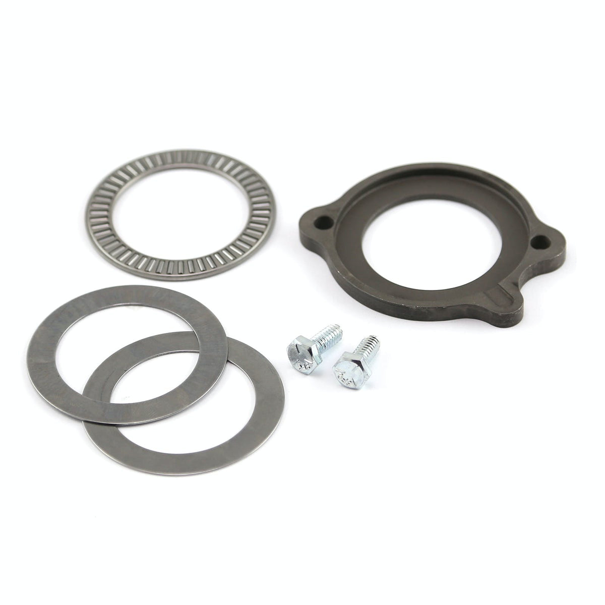 Speedmaster PCE510.1002 Camshaft Thrust Plate and Bearing Set w/ Hardware