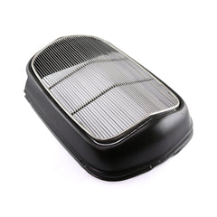 Speedmaster PCE513.1006 Steel Grille with Shell Without Crank Hole