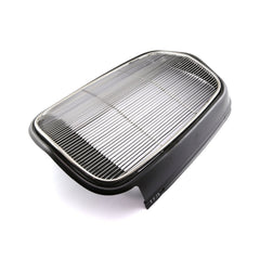 Speedmaster PCE513.1006 Steel Grille with Shell Without Crank Hole