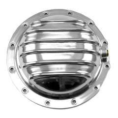 Speedmaster PCE515.1004 Polished Aluminum Rear End Diff Cover