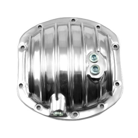 Speedmaster PCE515.1005 Dana 30 Polished Aluminum Rear End Diff Cover