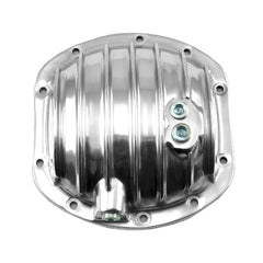 Speedmaster PCE515.1005 Dana 30 Polished Aluminum Rear End Diff Cover
