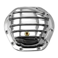 Speedmaster PCE515.1008 Dana 44 10 Bolts Polished Aluminum Rear End Diff Cover