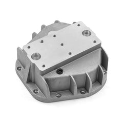 Speedmaster PCE515.1012 10-Bolt Aluminum Differential Rear Cover