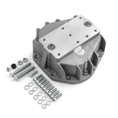 Speedmaster PCE515.1012 10-Bolt Aluminum Differential Rear Cover