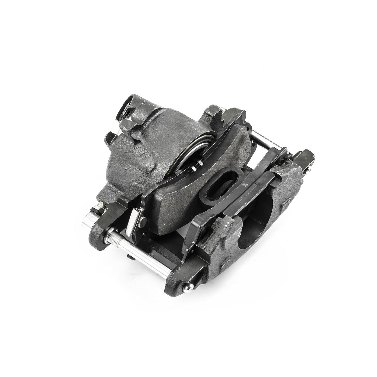Speedmaster PCE521.1002 Large Metric Caliper 7 Pin LH Side 7/16 Inlet
