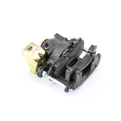 Speedmaster PCE521.1005 Rear Metric Caliper w/Emergency Brake 5 Pin RH Side 7/16 Inlet