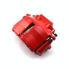 Speedmaster PCE521.1007 Dual Piston Front Caliper with Brake Pads for 13 Caliper (Left Only)