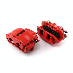 Speedmaster PCE521.1016 Dual Piston Front Caliper with Brake Pads for 13 Caliper