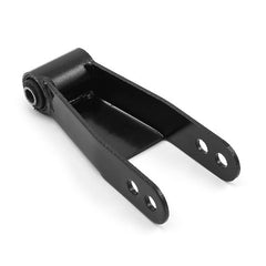 Speedmaster PCE523.1001 Fullsize Truck 1988 2014 2 Lowering Drop Leaf Spring Shackle