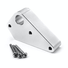 Speedmaster PCE527.1002 Powerglide Filter Extension Deep Pan to Suit Billet Valve Body