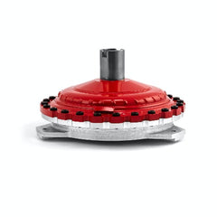 Speedmaster PCE533.1014 Turbo Th350 Th400 Billet Aluminum Bolt Together Racing Torque Converter