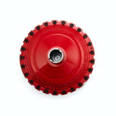 Speedmaster PCE533.1014 Turbo Th350 Th400 Billet Aluminum Bolt Together Racing Torque Converter
