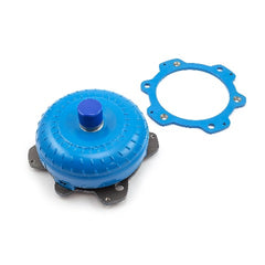 Speedmaster PCE533.1015.01 Automatic Transmission 2750-3250 RPM Stall Torque Converter