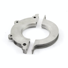 Speedmaster PCE536.1003 Rear Main Seal Adapter Late 1pc to 2pc Aluminum