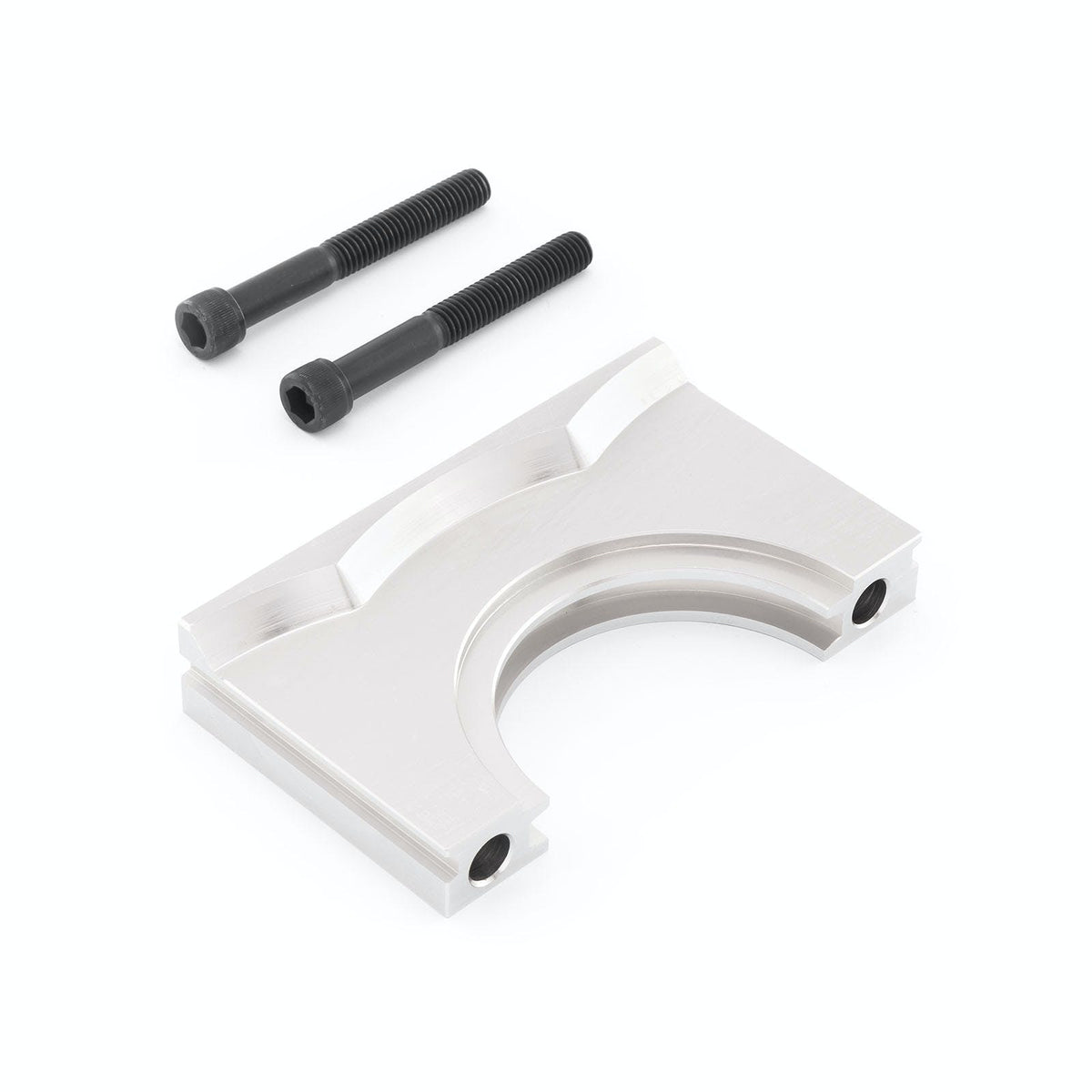 Speedmaster PCE536.1004 Chrysler 383 440 Billet Aluminum Rear Main Seal Retainer w/ Hardware
