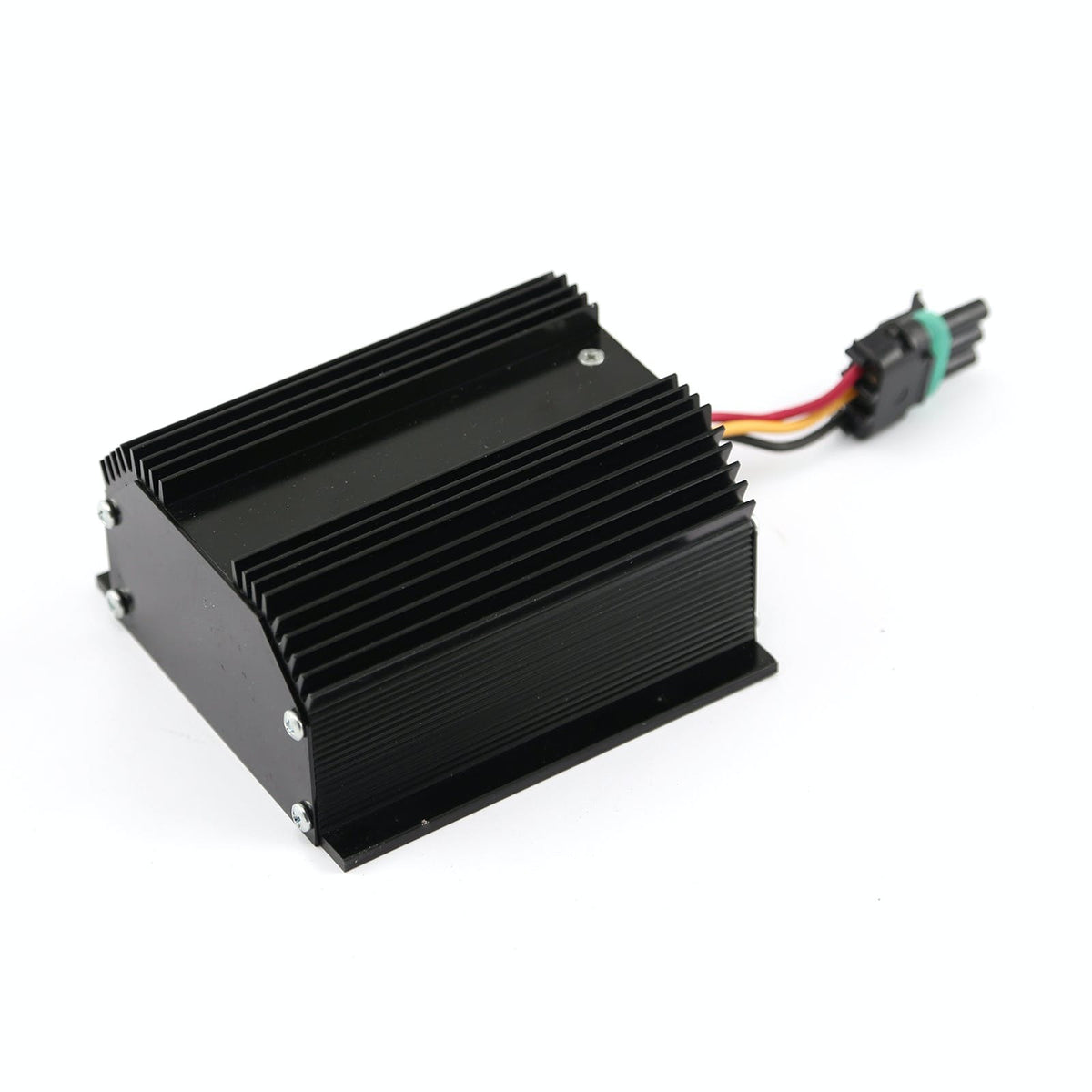 Speedmaster PCE546.1001 Ignition / Fuel Pump Voltage Booster 1.5 - 18 Volt