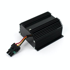 Speedmaster PCE546.1001 Ignition / Fuel Pump Voltage Booster 1.5 - 18 Volt