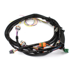 Speedmaster PCE548.1003 58-Tooth Efi To Carbureted Ignition Controller Kit W/ Harness